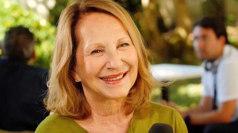 French actor Nathalie Baye dies - X