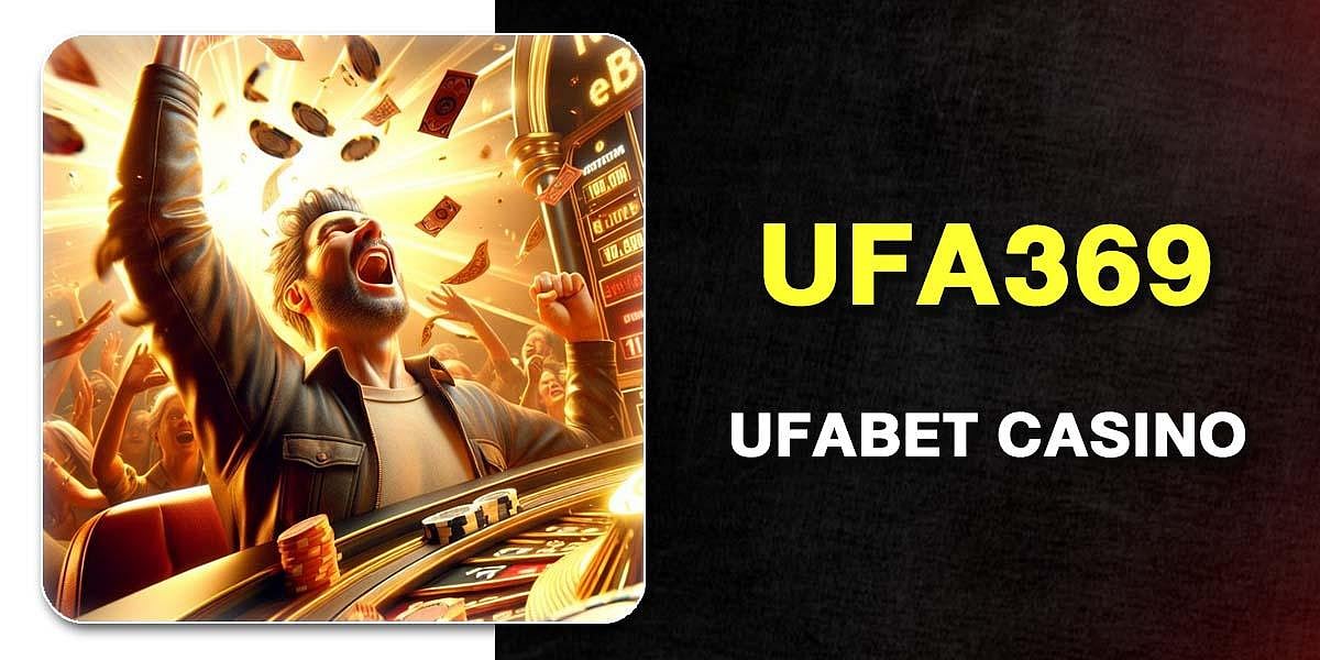 UFA369