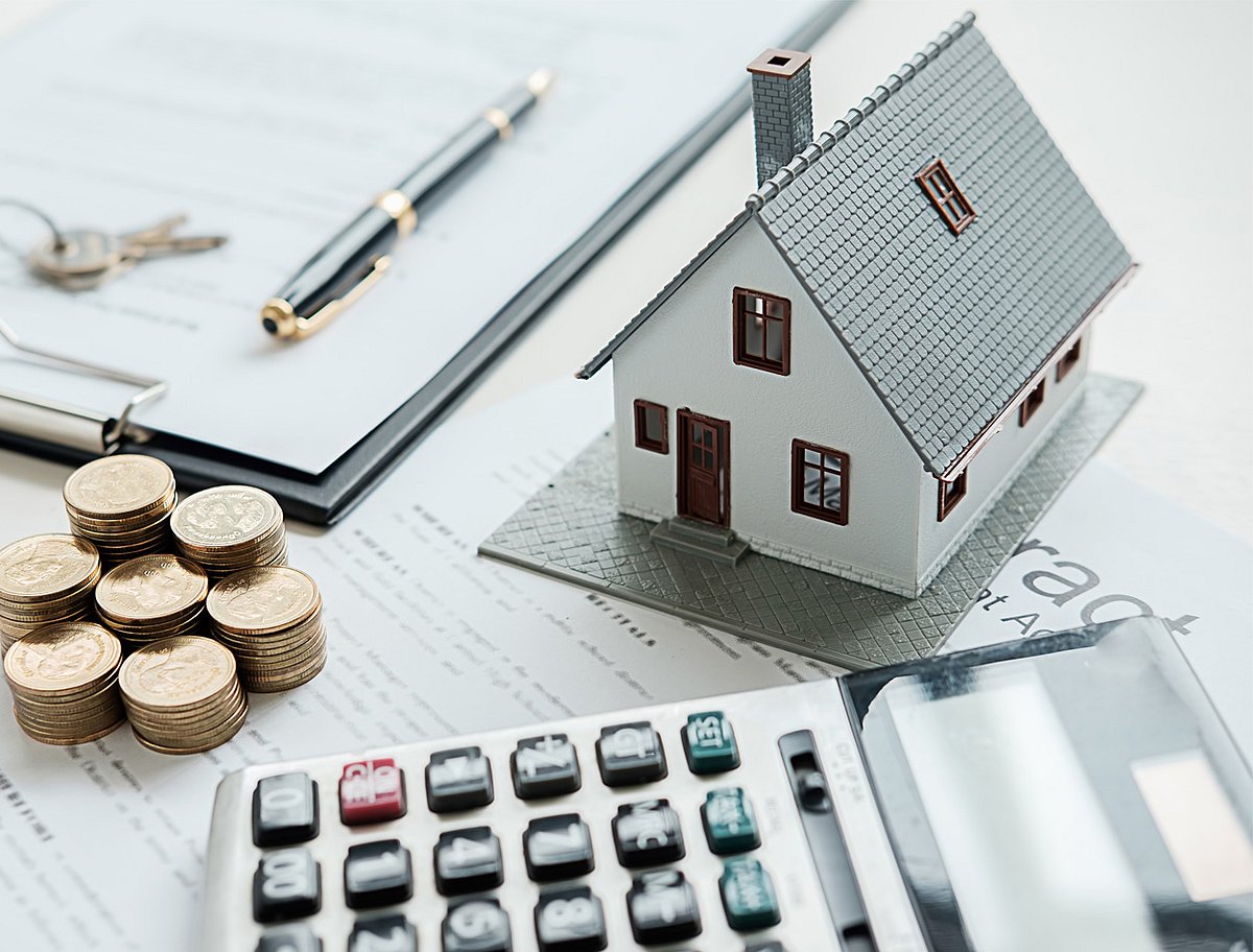 Mortgage Loan EMI Calculator – A Smart Way To Plan Your Borrowing