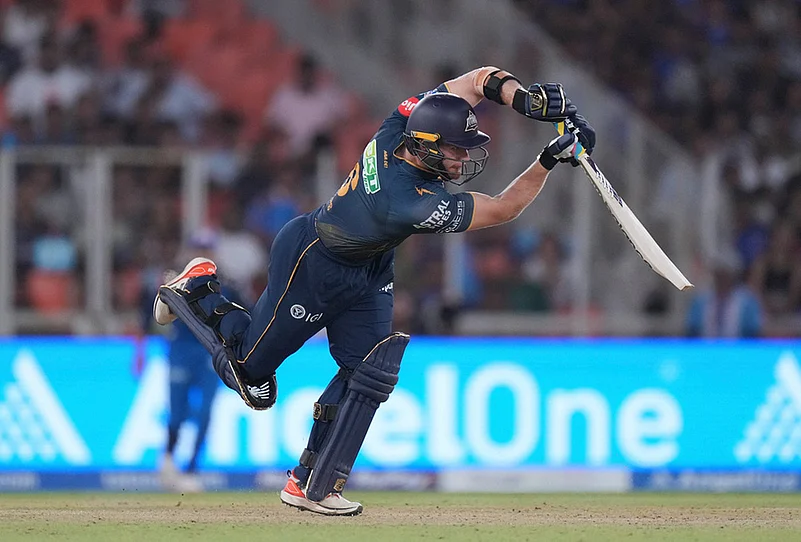 GT vs MI IPL 2026 Match 30 photos-Glenn Phillips