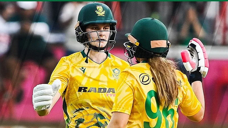 IND-W Vs SA-W, Match Report: Who Won Yesterday In 2nd T20I – Check Result