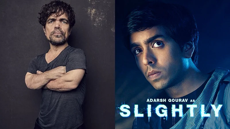 Adarsh Gourav, Alien: Earth Season 2