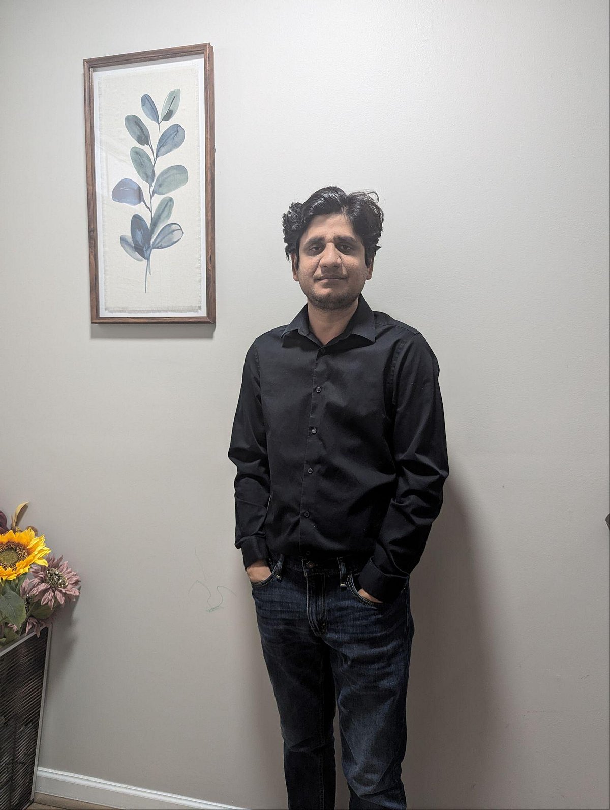 Ankit Srivastava - null