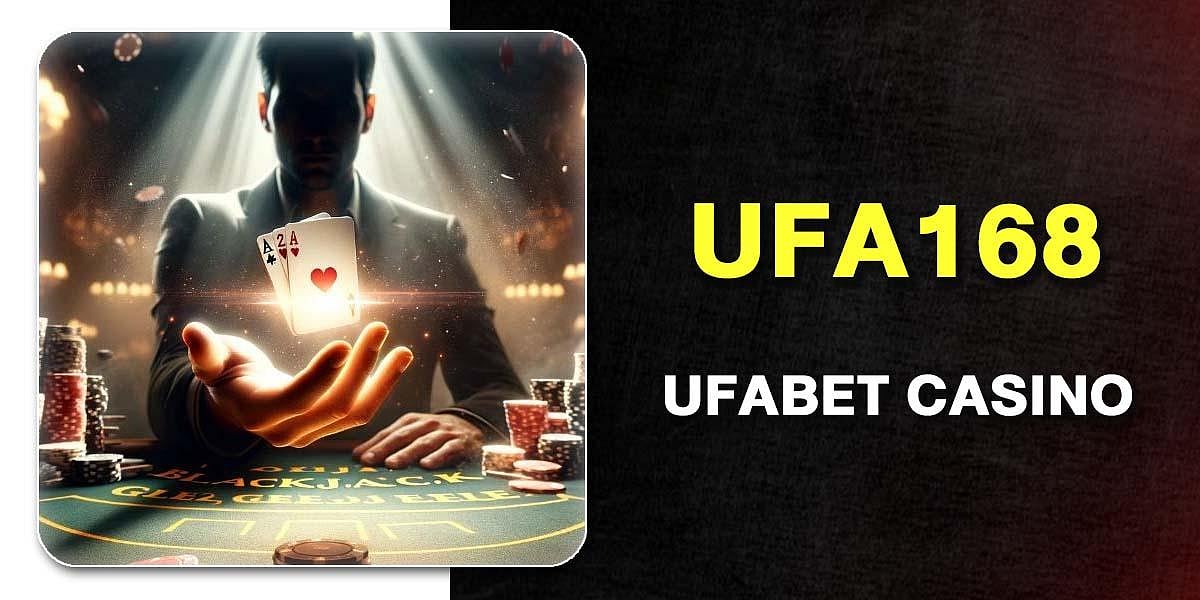 UFA168