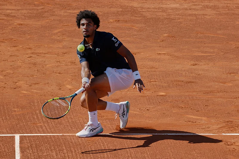 ATP Barcelona Open Tennis Final: Arthur Fils vs Andrey Rublev