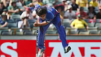 AP : Afghanistan Cricketer Shapoor Zadran dies ahead of his 39th birthday in Delhi on Tuesday, July 7.