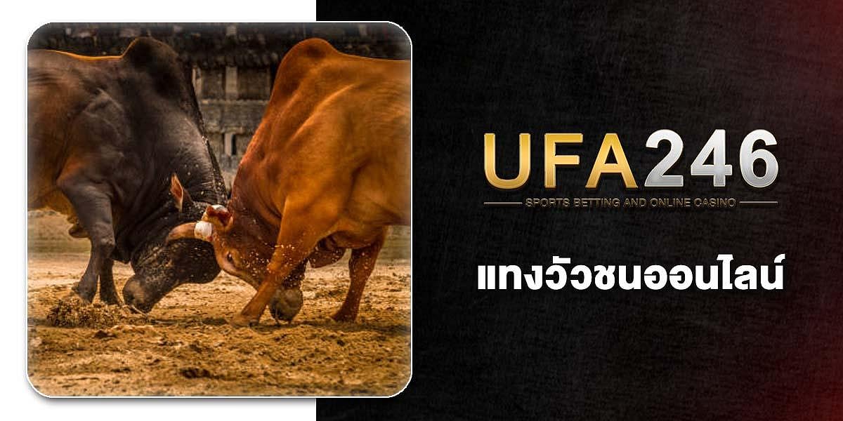 UFA246