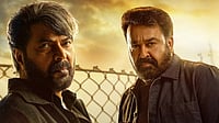 X : Mohanlal backs Patriot amid critiism