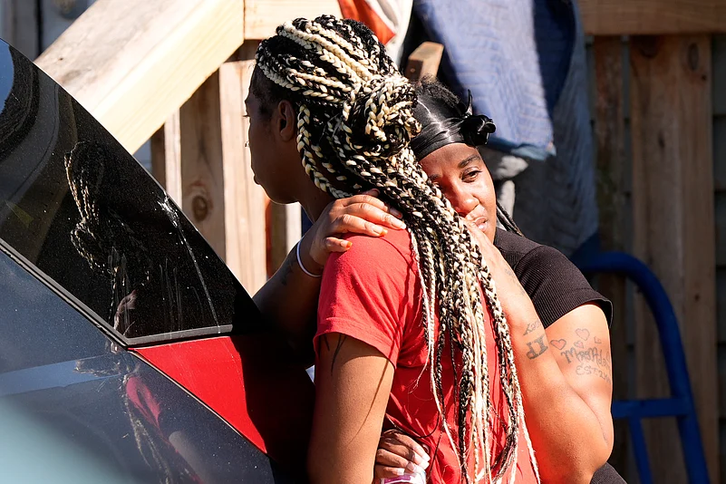 Shreveport Shooting
Lousiana
United states
Mass shooting