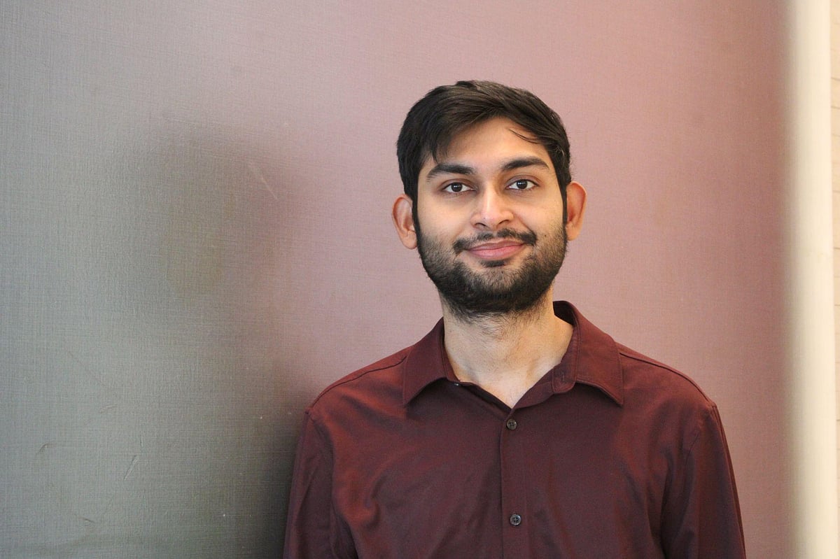 Sai Prashanth Pathi - null
