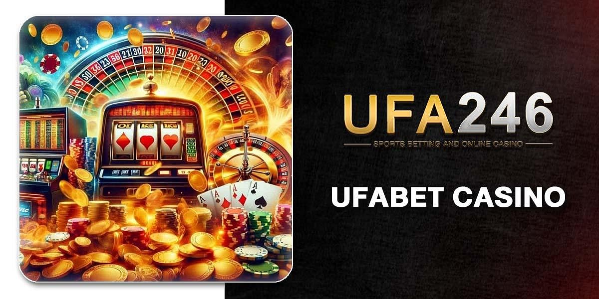 UFA246