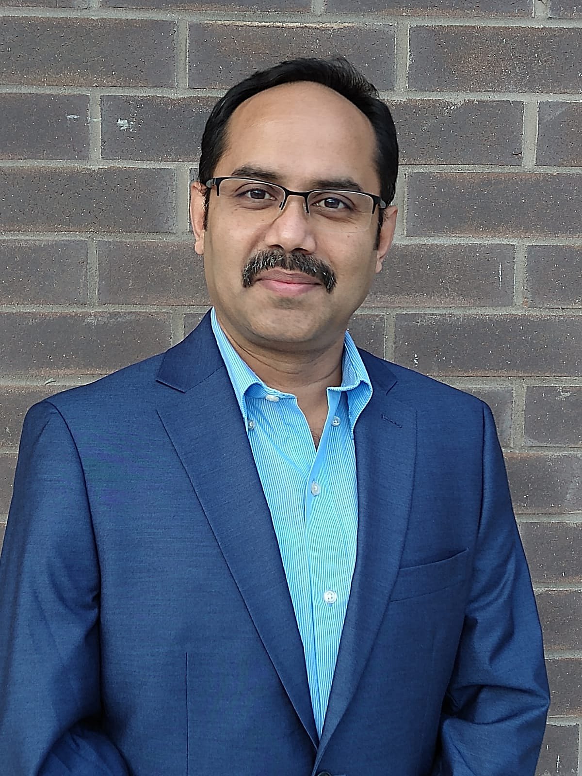 Manas Ranjan Panda - null