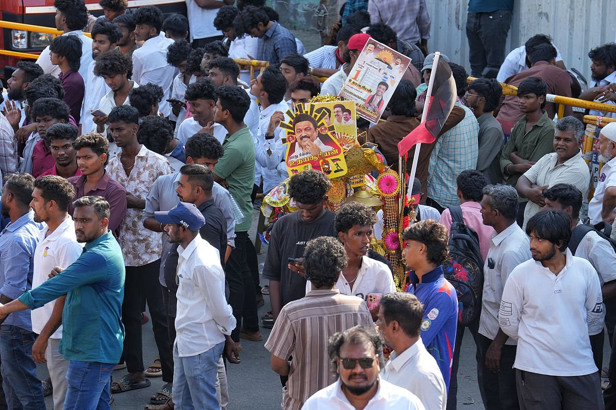 DMK Tamil Nadu Assembly elections