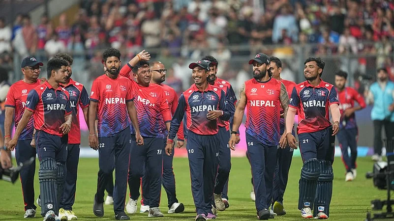 Nepal Seal Asia Cup 2027 Berth After Beating UAE In ACC Premier Cup Final