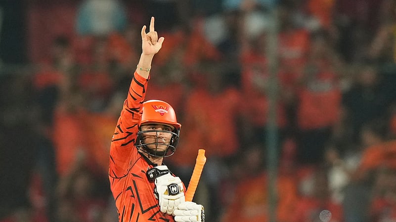 SRH Vs DC Highlights, IPL 2026