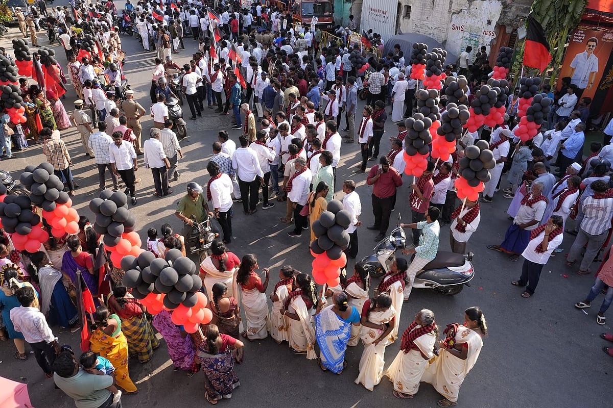 Tamil Nadu Assembly elections