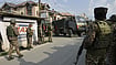 Representative Image : One Year After Pahalgam: No Lowering Of Guard Despite Improved Security Scenario