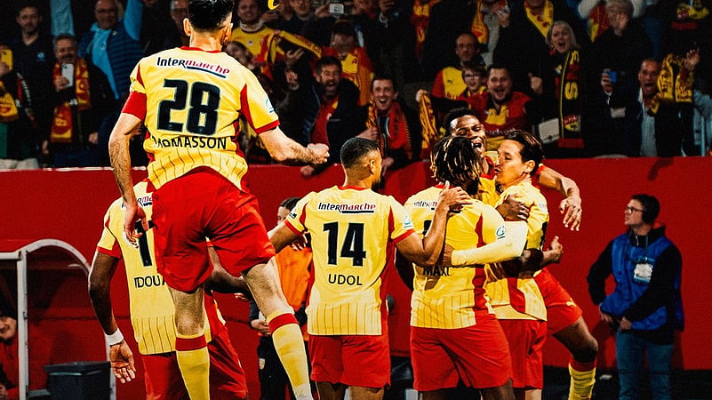 Lens vs Toulouse LIVE Score, Coupe De France 2025-26 Semi-Final Updates Highlights