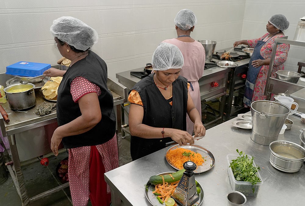 Sri Lankan Tamil refugees
