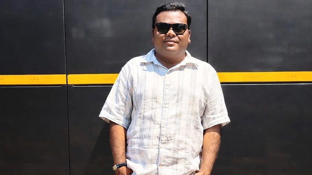 Panchayat actor Vinod Suryavanshi on facing casteism - Instagram/Vinod Suryavanshi