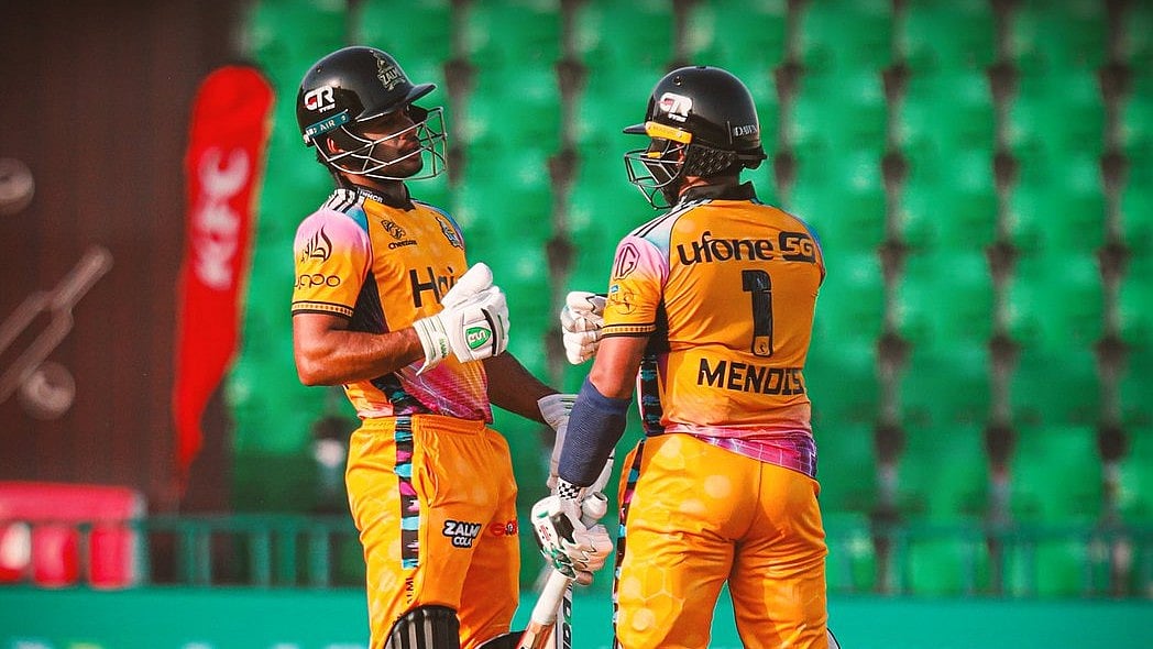 Karachi Kings Vs Peshawar Zalmi Highlights, PSL 2026: Kusal Mendis’ Unbeaten 80 Powers PSZ To 7-Wicket Win - X/@PeshawarZalmi