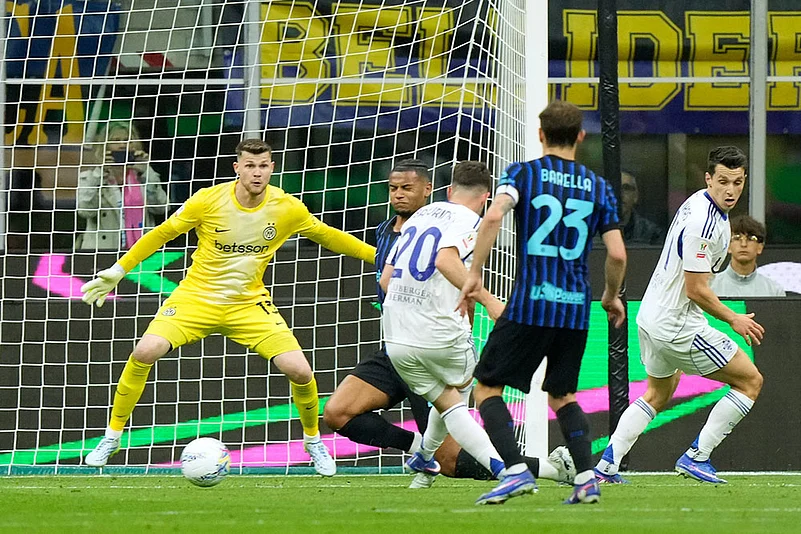 Coppa Italia 2025-26 Semi-Final: Inter Milan vs Como
