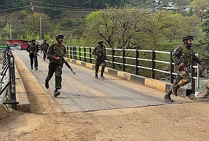 | Photo: PTI : Representational Image