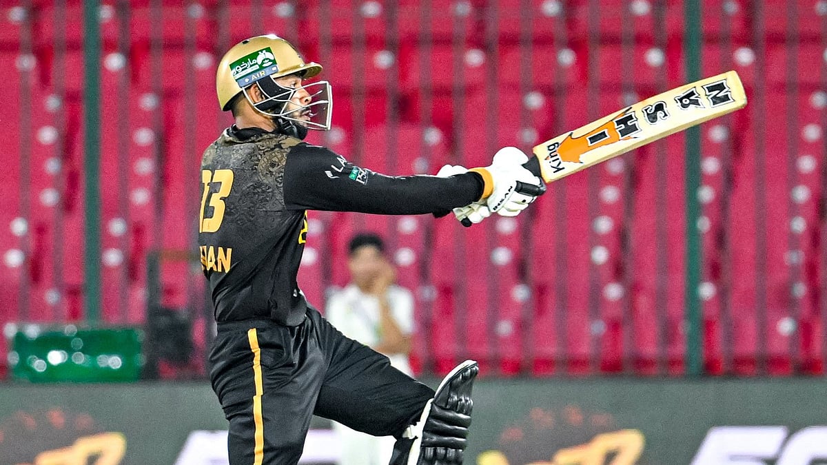 X/@HHKingsmen : Hyderabad Kingsmen Vs Multan Sultans Highlights, PSL 2026: Usman Khan’s Century Powers HYK To 4-Wicket Win.