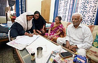 Census 2027: Counting India’s Missing Numbers Census 2027 is underway
