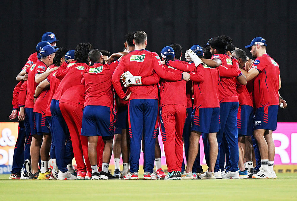 LSG vs RR IPL 2026 match 32 photos-