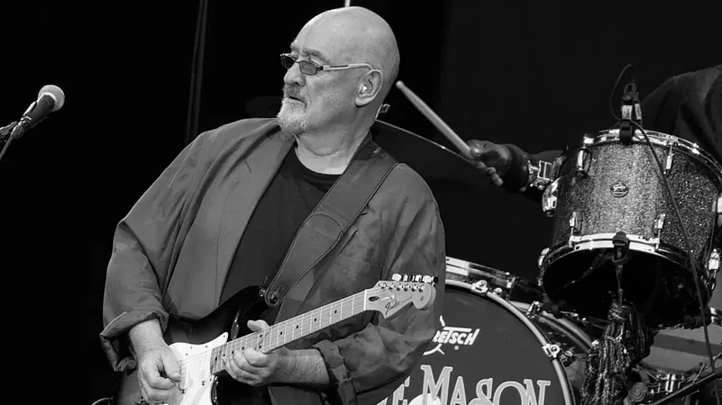 Dave Mason