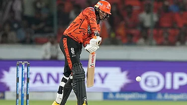 | Photo: AP/Mahesh Kumar A.