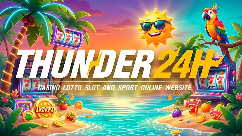 Thunder24H