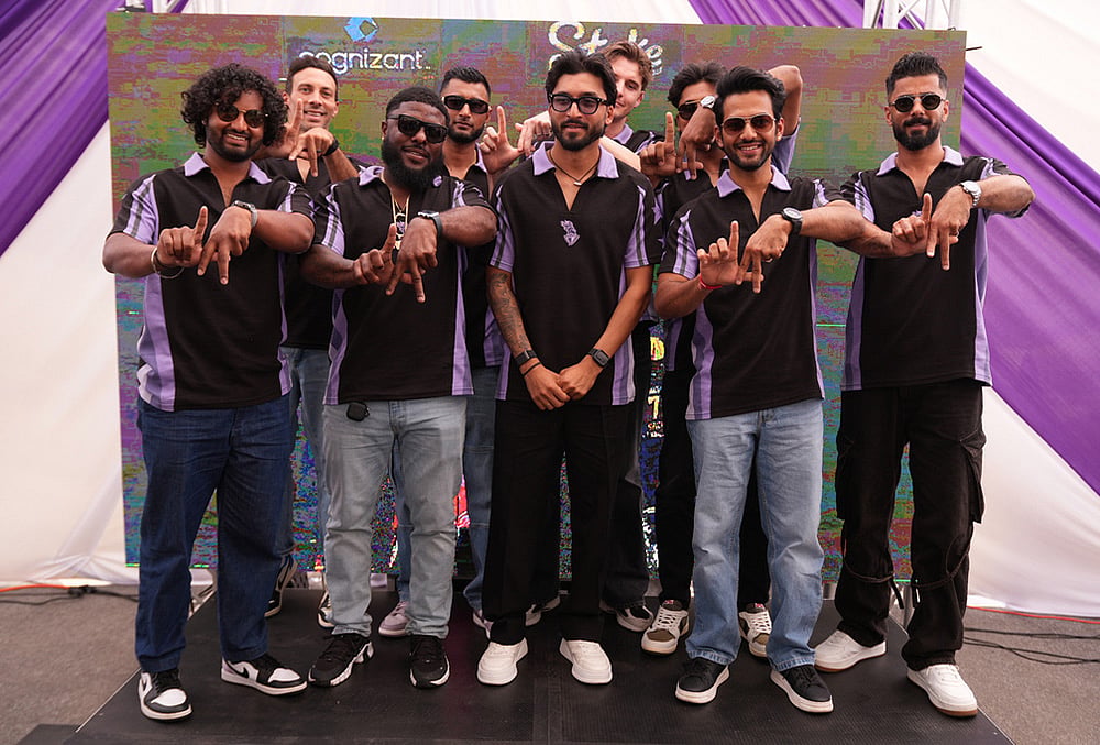 Los Angeles Knight Riders