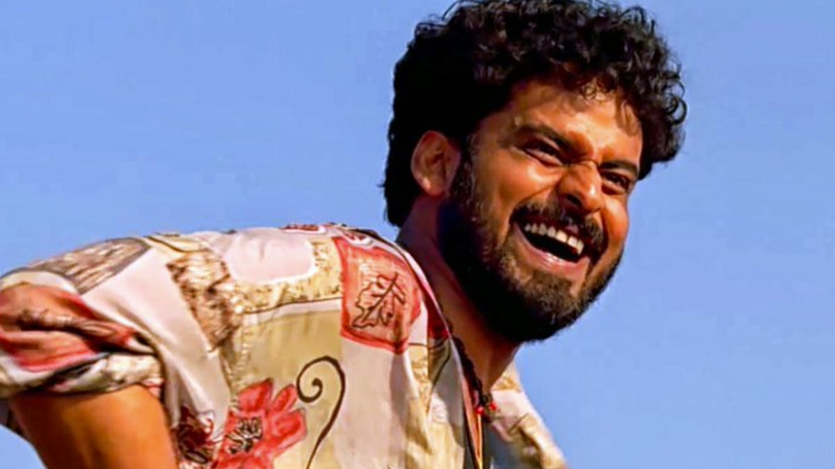 Satya Still