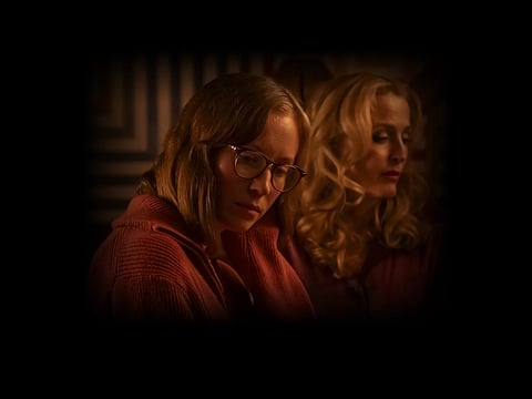 Teenage Sex and Death