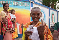| Photo: Sandipan Chatterjee/Outlook : The proposal to alter the legislative timelines stems primarily from a major scheduling conflict with the upcoming national census. 