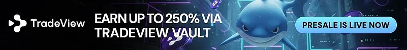 TradeView banner