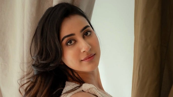 Tamil Nadu Elections 2026: Akshaya Hariharan Vote Row - Instagram 