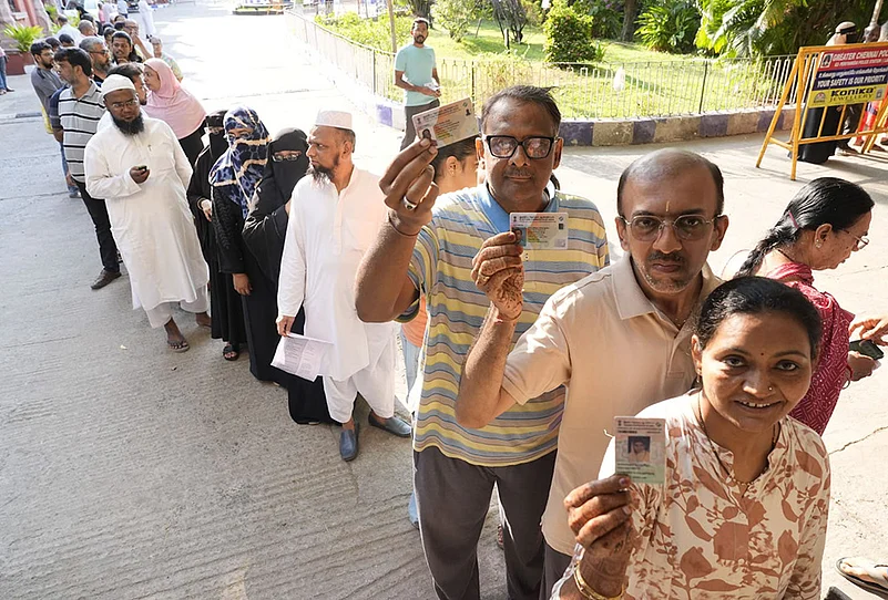 Tamil Nadu Assembly election photos