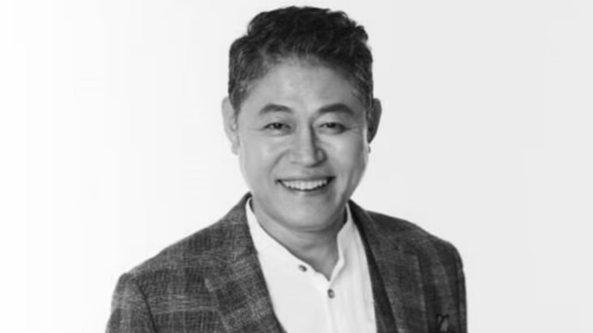 ‘My Dearest’ Actor Dies at 64 - X