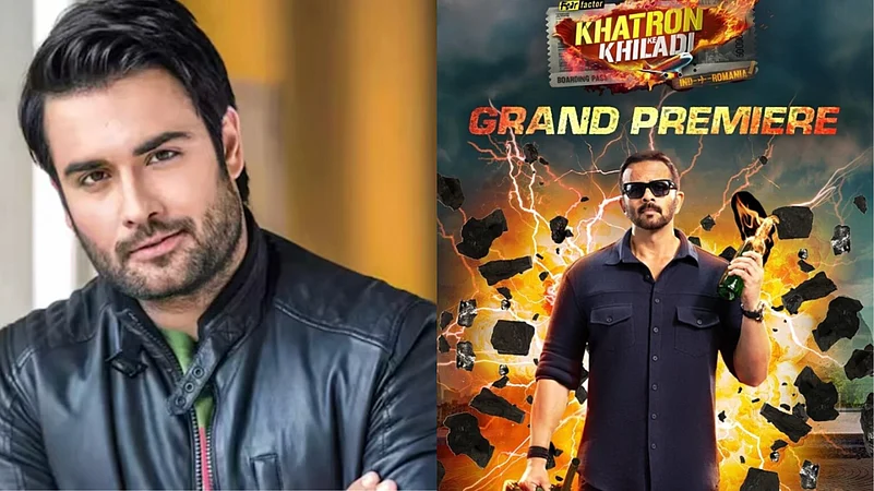 Khatron Ke Khiladi 15