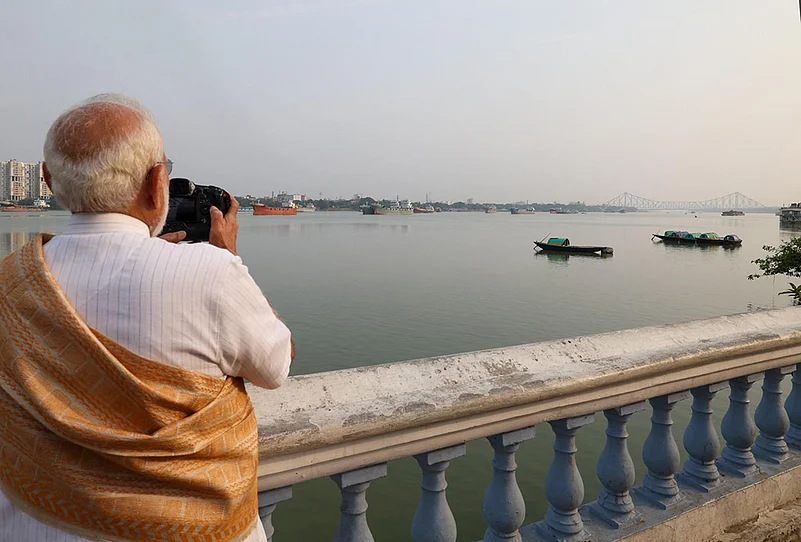 hooghly river