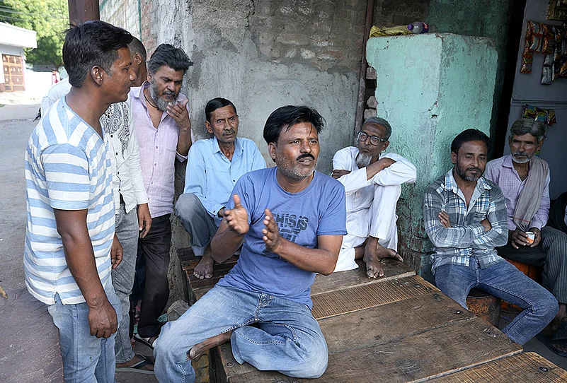 Glass Furnace Shutdown Firozabad