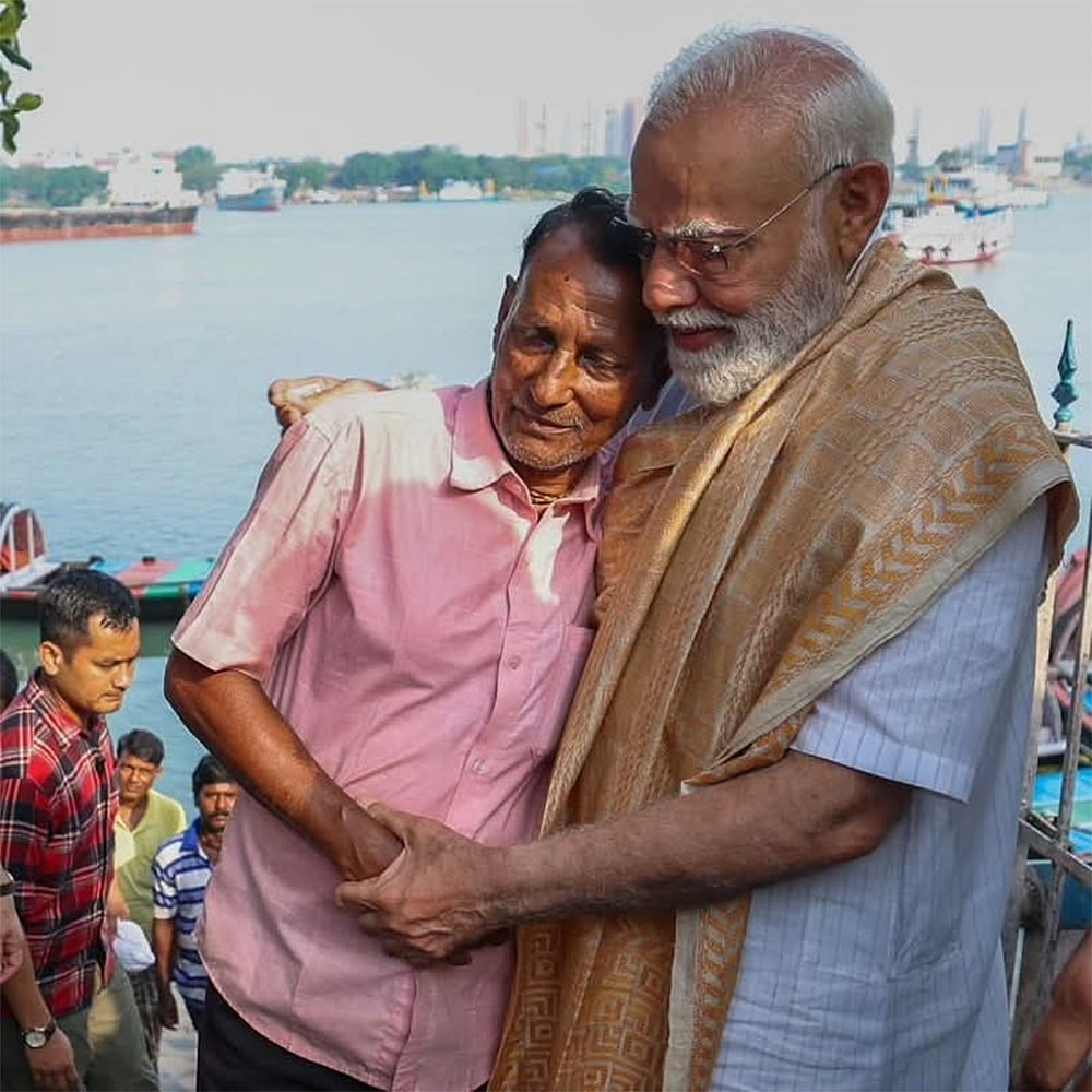 PM Modi