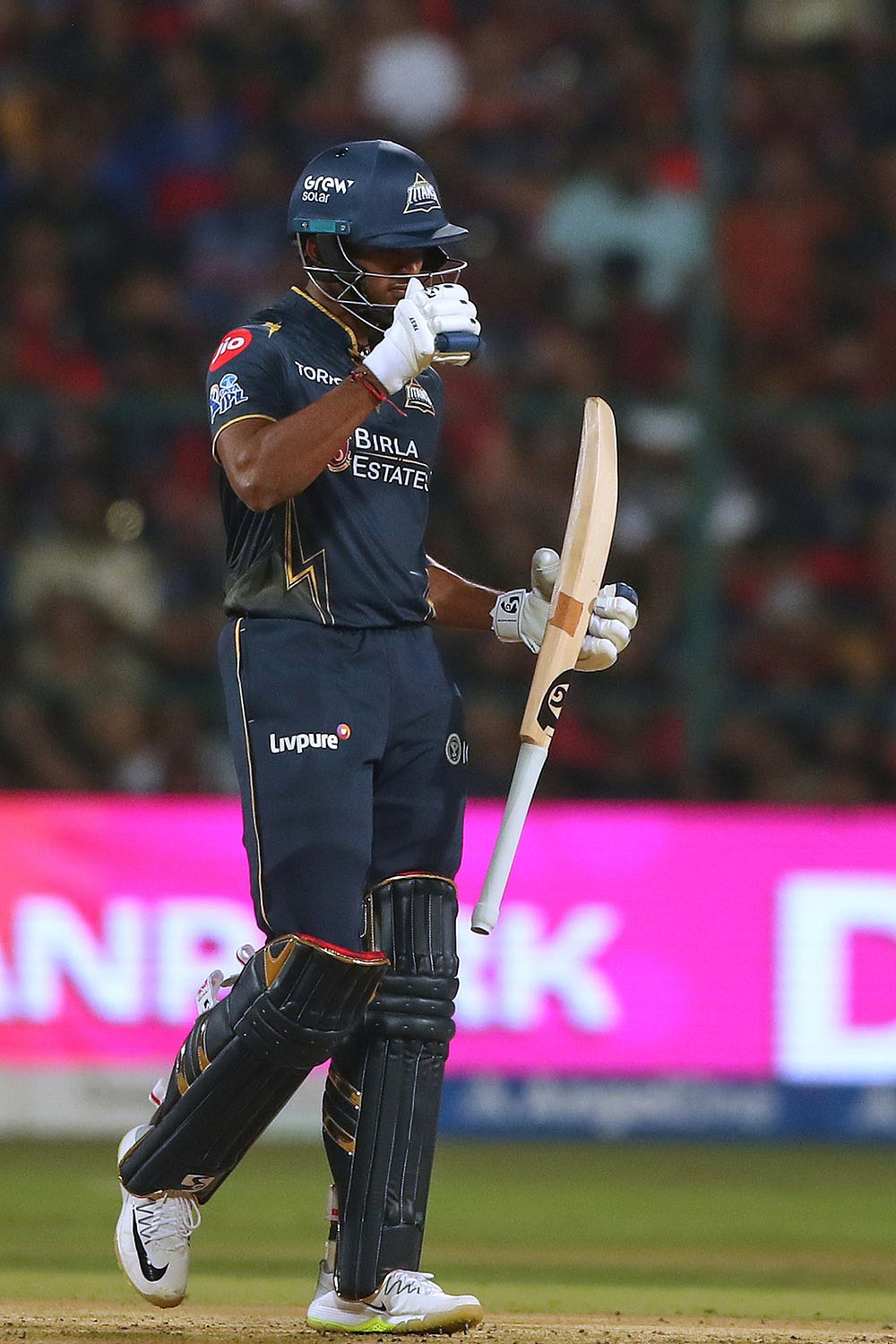 RCB vs GT IPL 2026 Match 34 photos-Sai Sudharsan