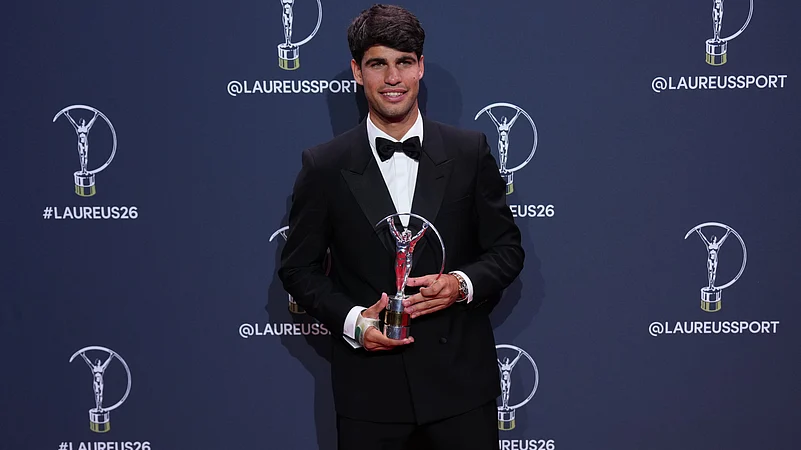 Carlos Alcaraz wrist injury ruled out of French Open 2026 update