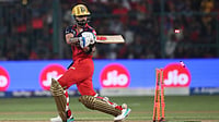 AP : IPL 2026: Virat Kohli Creates Unwanted Record After Another Duck Against Mumbai Indians