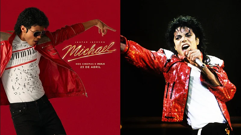 Michael Jackson