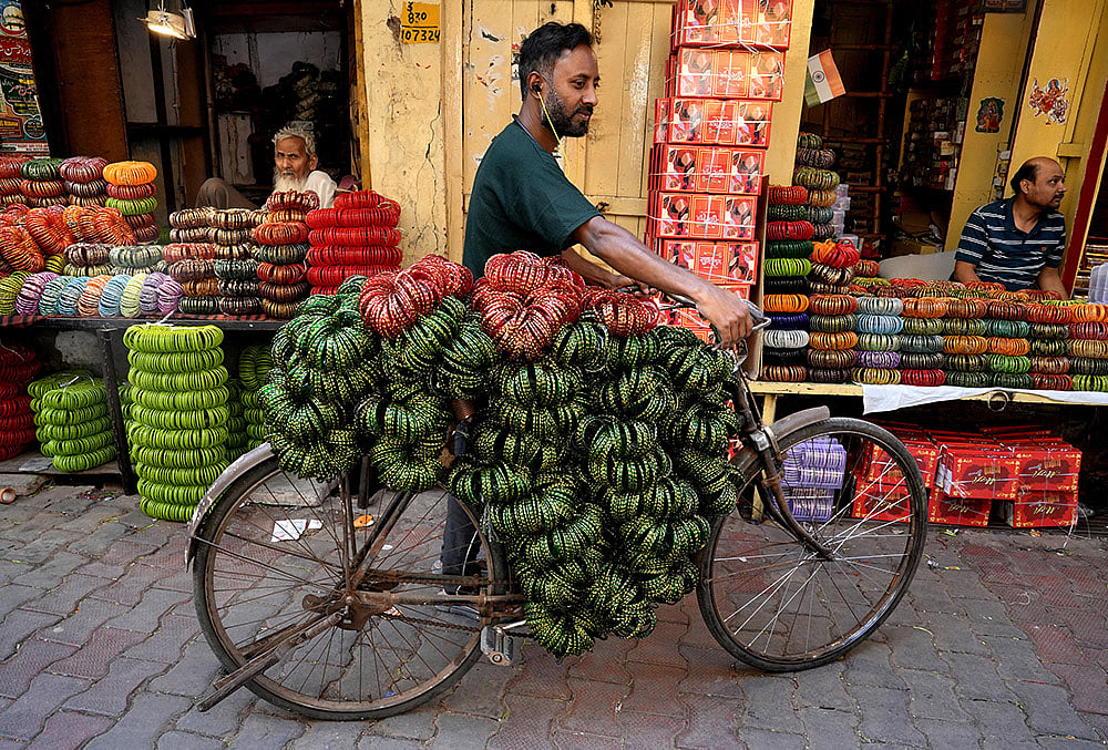 null - Photo: Tribhuvan Tiwari/Outlook 